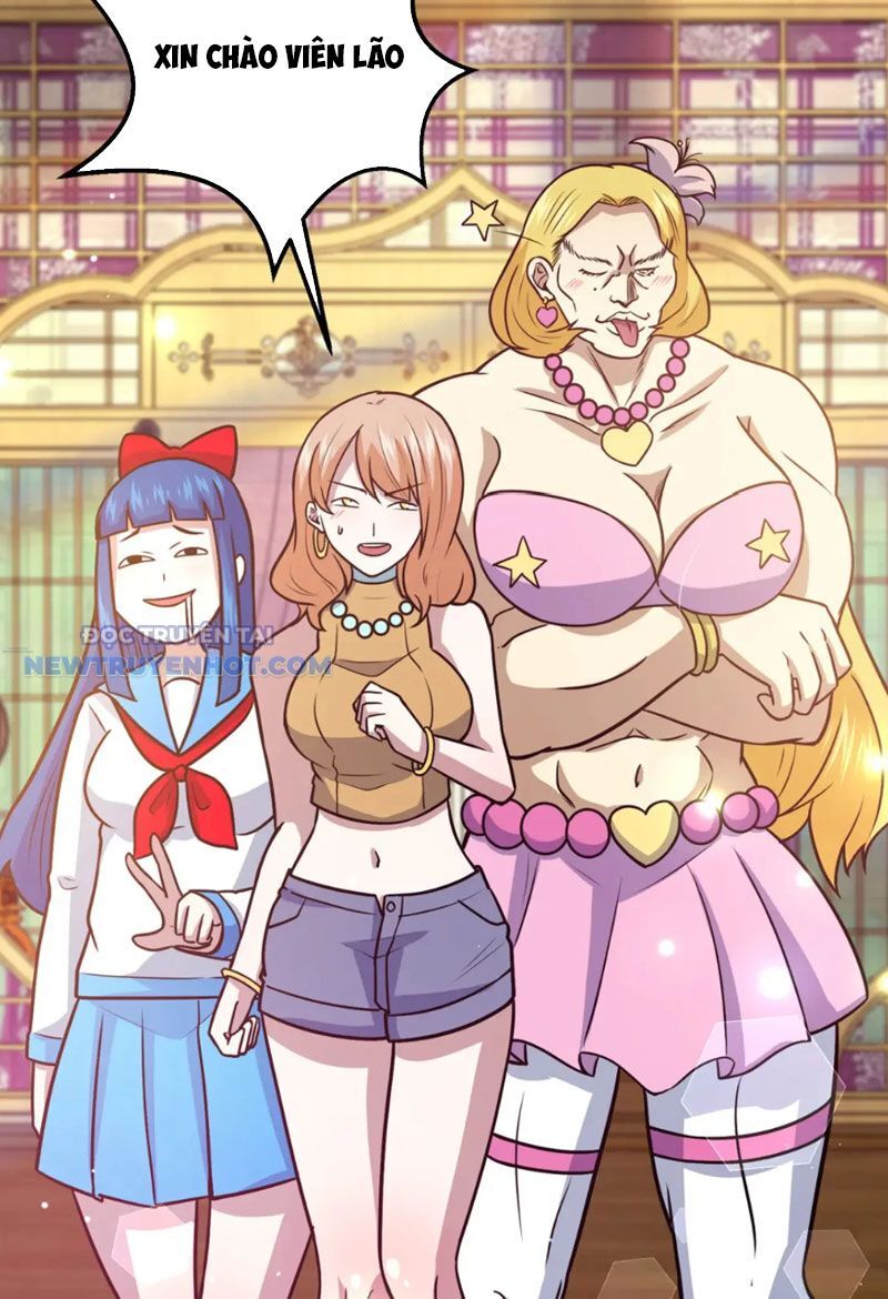 Đô Thị Cực Phẩm Y Thần - Chapter 68 - Page 14