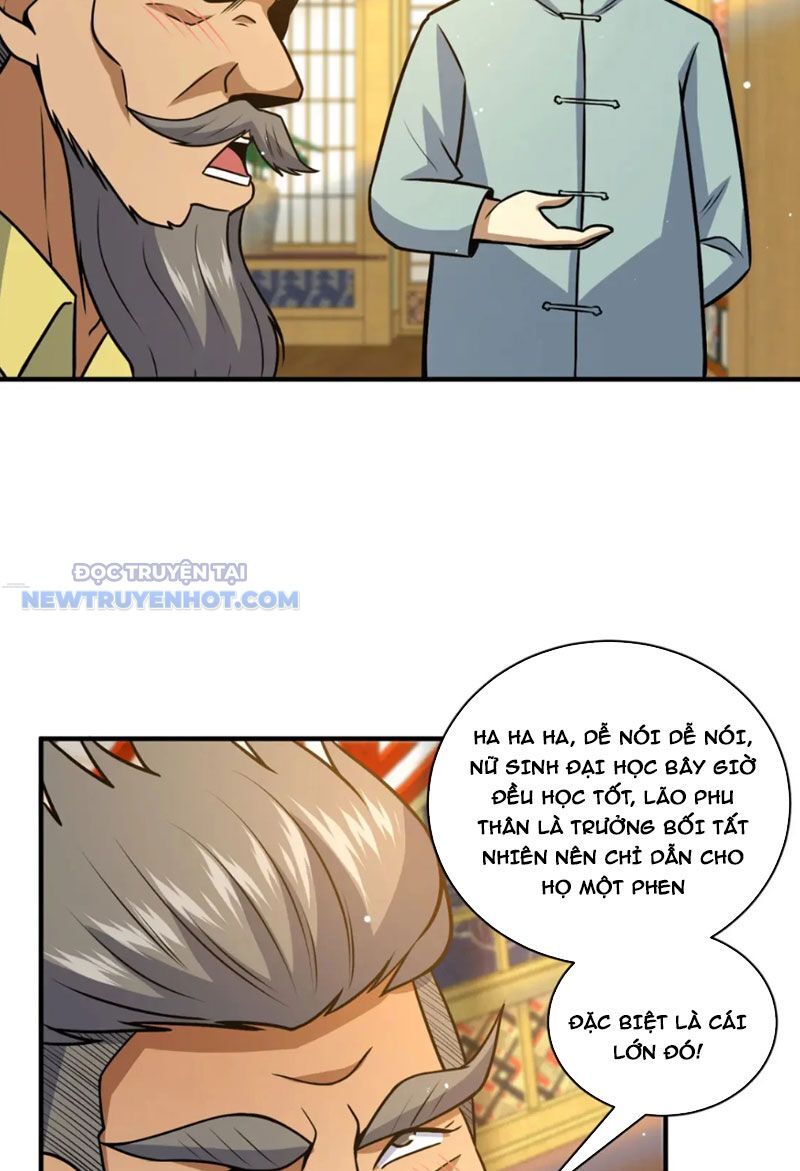 Đô Thị Cực Phẩm Y Thần - Chapter 68 - Page 16