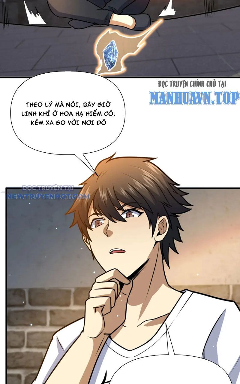 Đô Thị Cực Phẩm Y Thần - Chapter 68 - Page 24