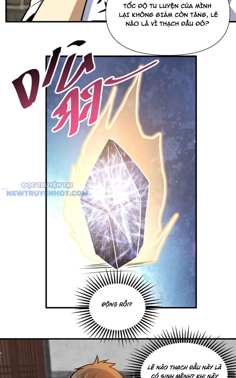 Đô Thị Cực Phẩm Y Thần - Chapter 68 - Page 25