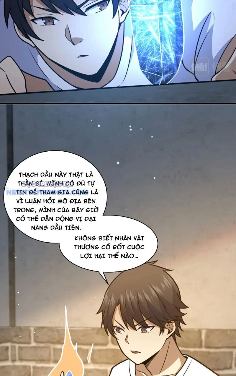 Đô Thị Cực Phẩm Y Thần - Chapter 68 - Page 27
