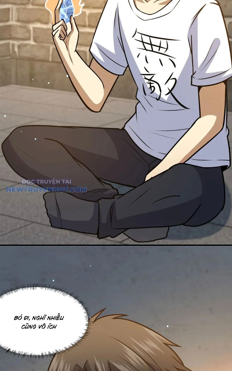 Đô Thị Cực Phẩm Y Thần - Chapter 68 - Page 28