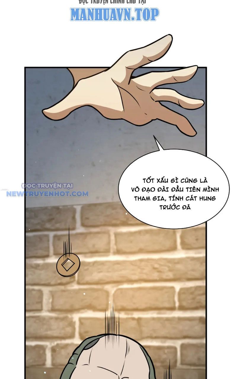 Đô Thị Cực Phẩm Y Thần - Chapter 68 - Page 30