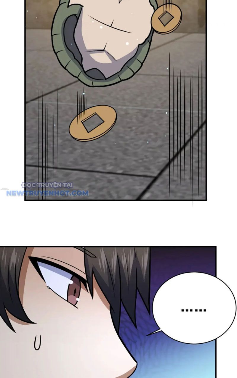 Đô Thị Cực Phẩm Y Thần - Chapter 68 - Page 31