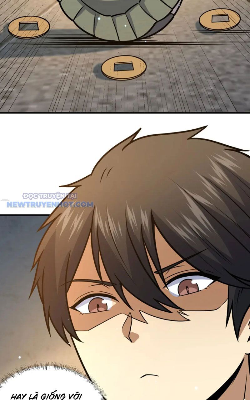 Đô Thị Cực Phẩm Y Thần - Chapter 68 - Page 33