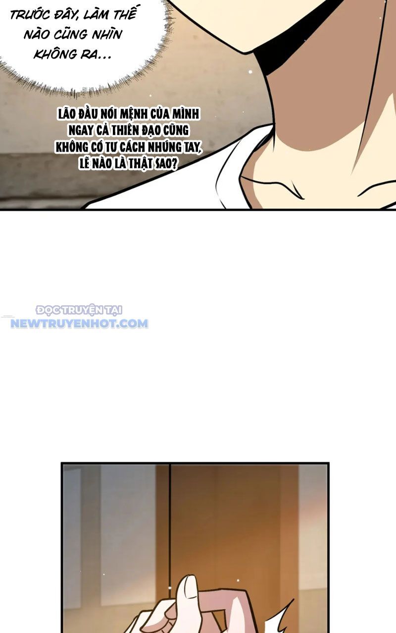 Đô Thị Cực Phẩm Y Thần - Chapter 68 - Page 34