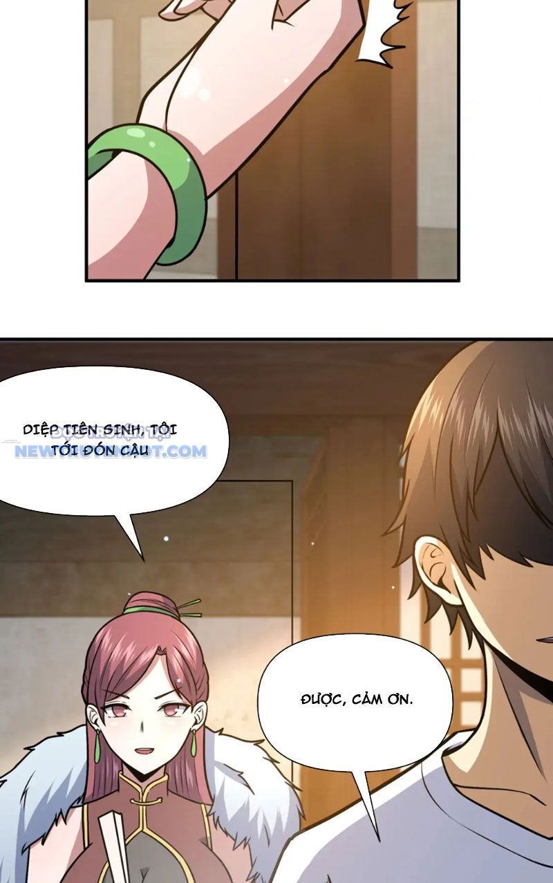 Đô Thị Cực Phẩm Y Thần - Chapter 68 - Page 35