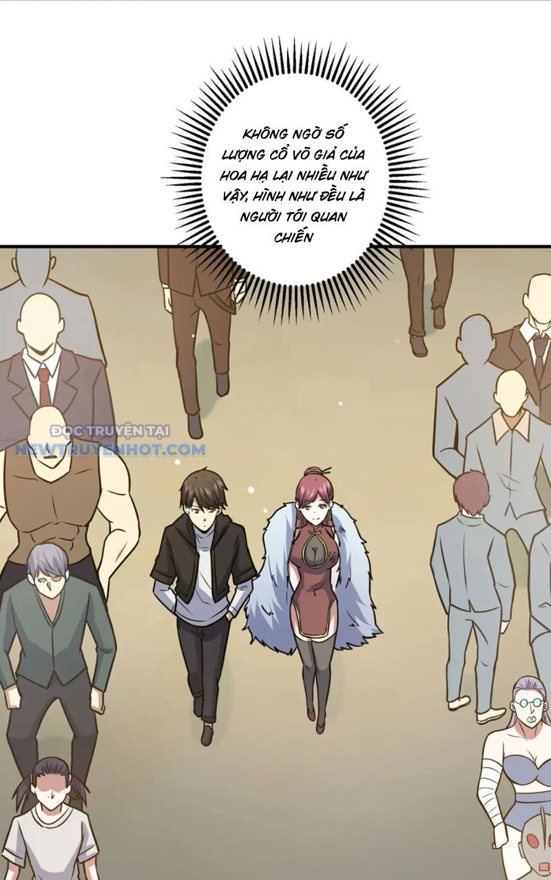 Đô Thị Cực Phẩm Y Thần - Chapter 68 - Page 38