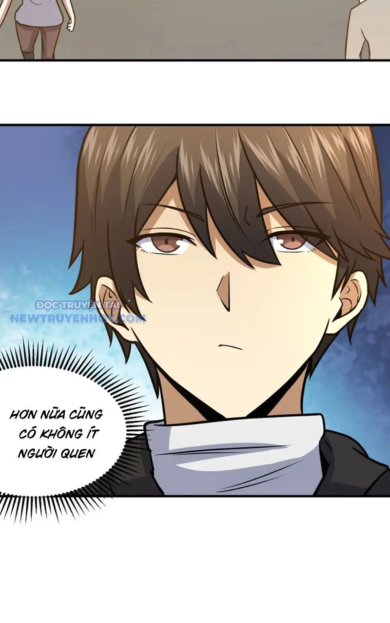 Đô Thị Cực Phẩm Y Thần - Chapter 68 - Page 39