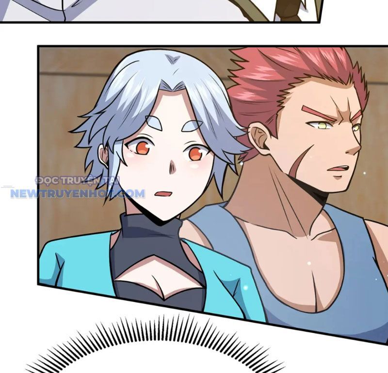 Đô Thị Cực Phẩm Y Thần - Chapter 68 - Page 41