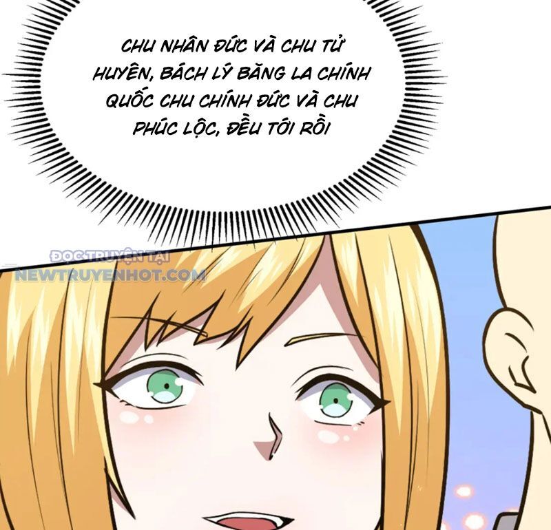 Đô Thị Cực Phẩm Y Thần - Chapter 68 - Page 42