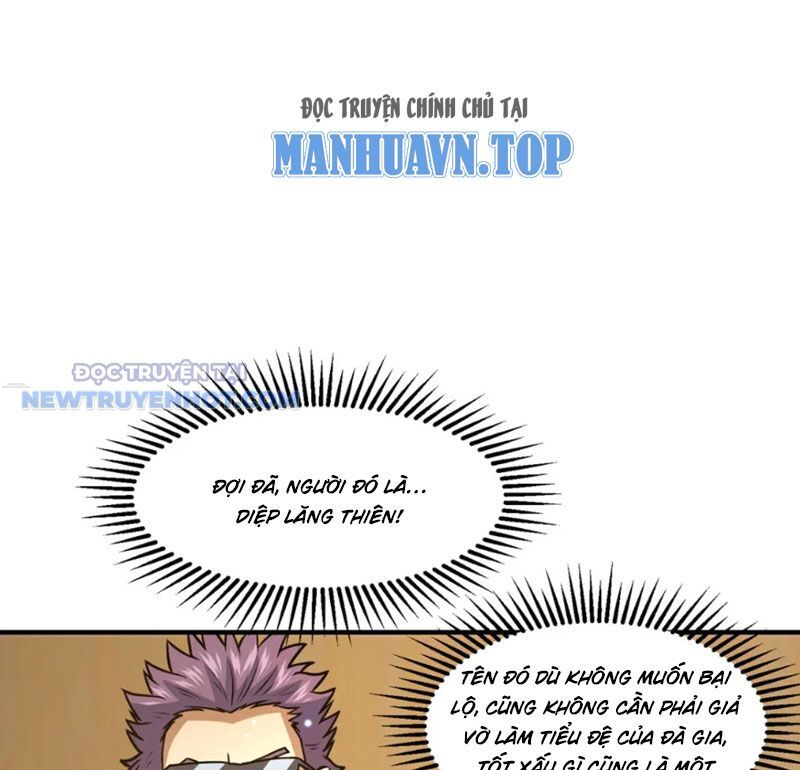 Đô Thị Cực Phẩm Y Thần - Chapter 68 - Page 44