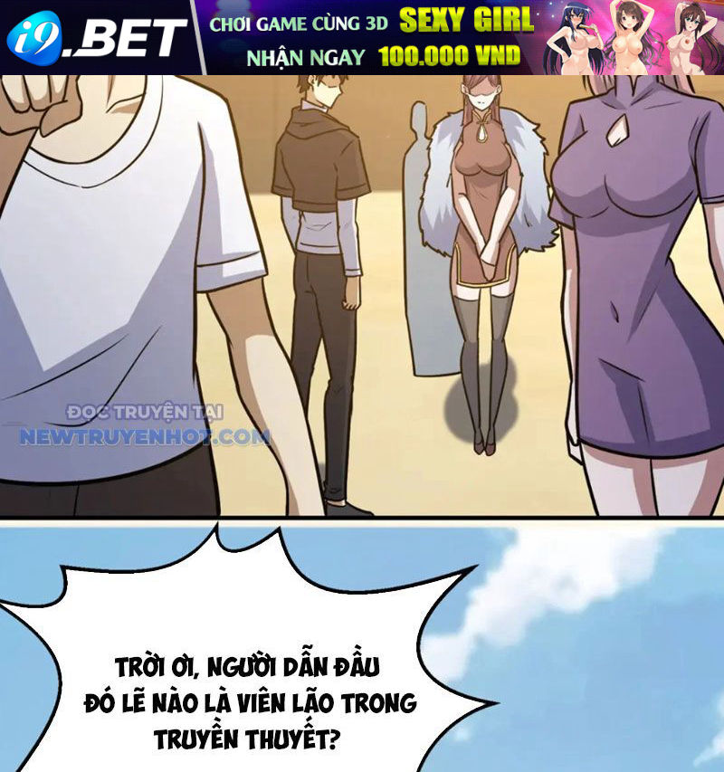 Đô Thị Cực Phẩm Y Thần - Chapter 68 - Page 49