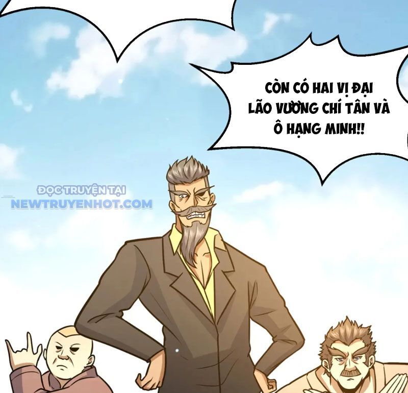 Đô Thị Cực Phẩm Y Thần - Chapter 68 - Page 50