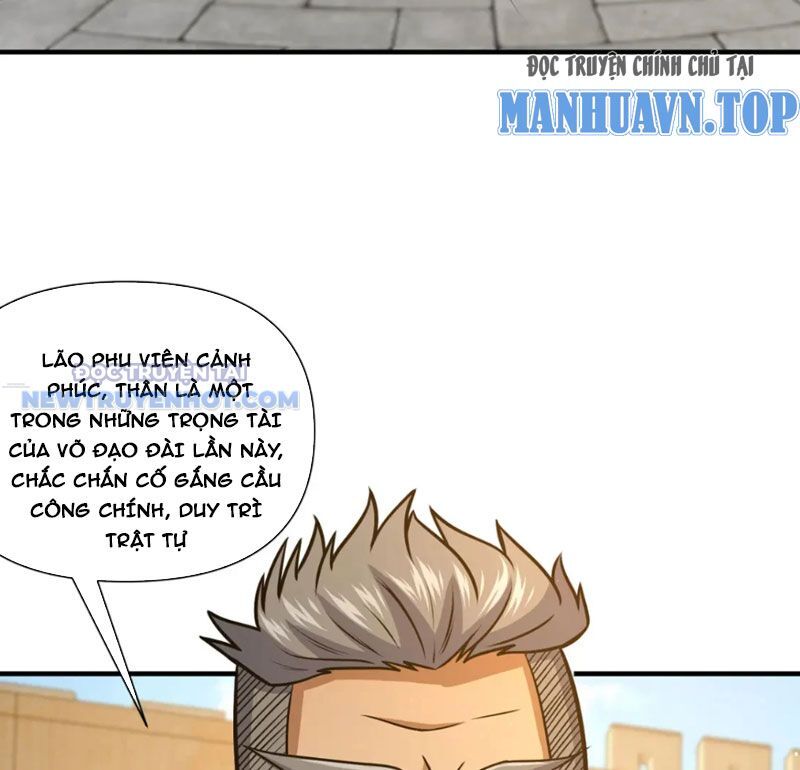 Đô Thị Cực Phẩm Y Thần - Chapter 68 - Page 52