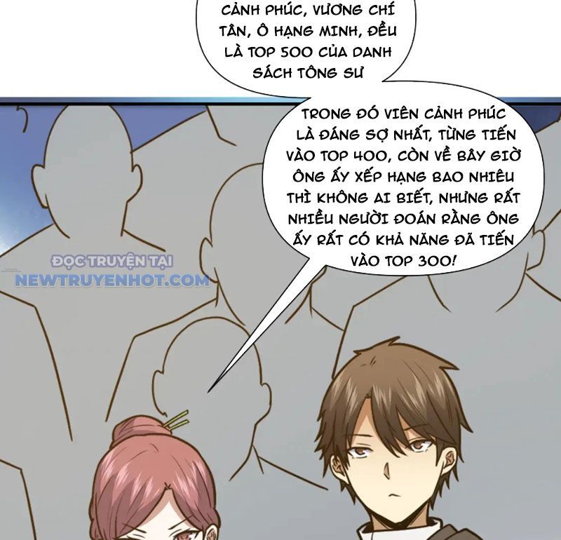Đô Thị Cực Phẩm Y Thần - Chapter 68 - Page 56