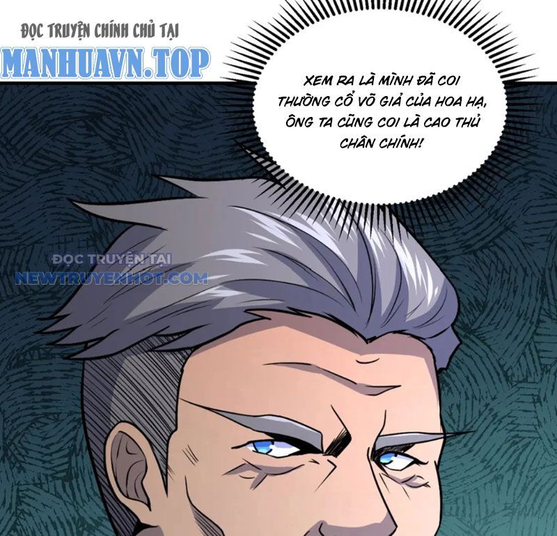 Đô Thị Cực Phẩm Y Thần - Chapter 68 - Page 59