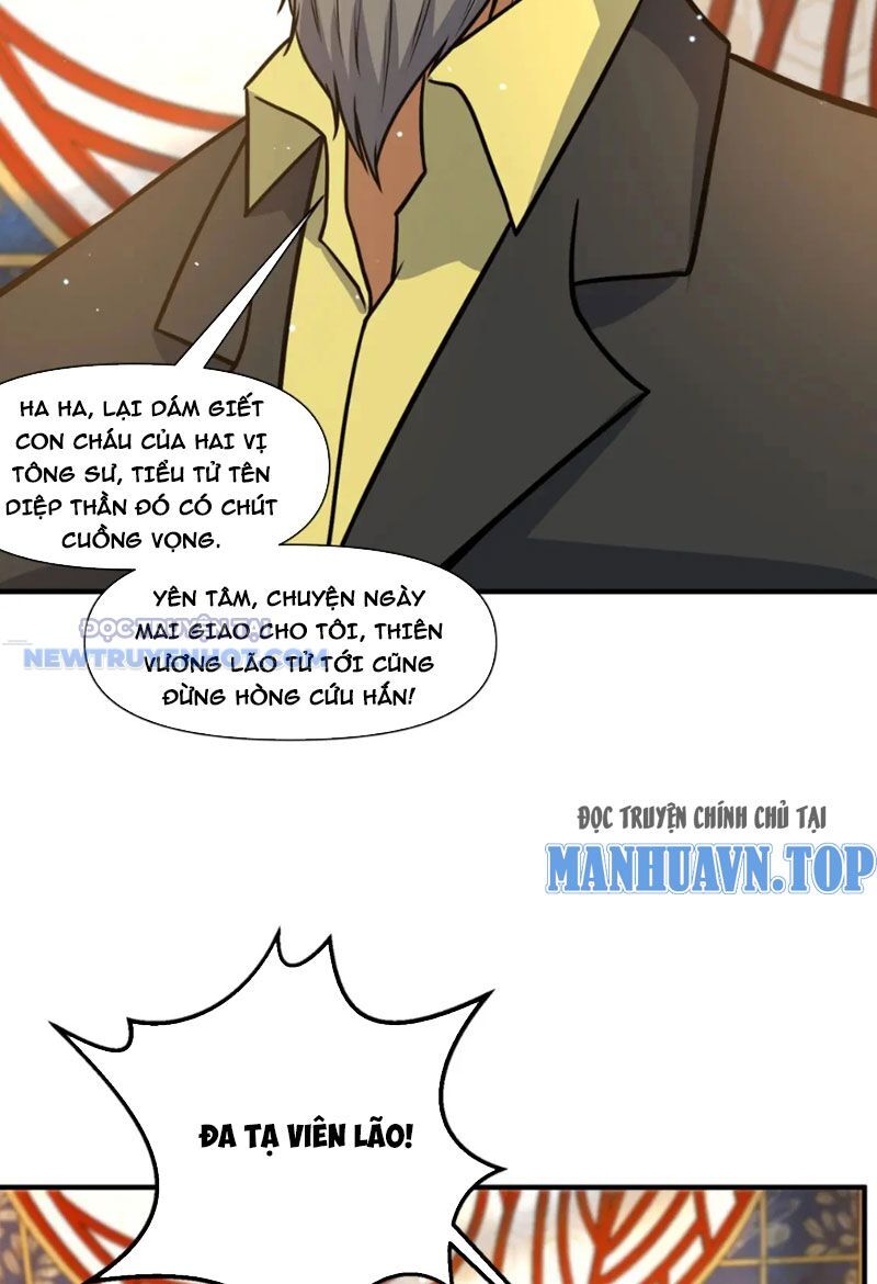 Đô Thị Cực Phẩm Y Thần - Chapter 68 - Page 9