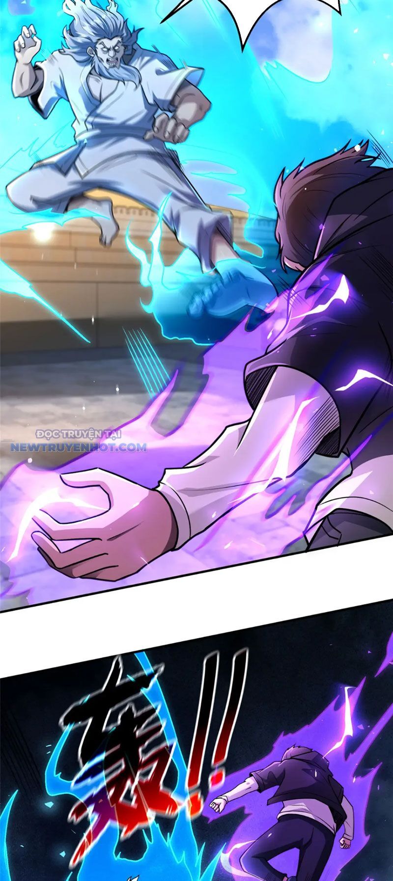 Đô Thị Cực Phẩm Y Thần - Chapter 69 - Page 17