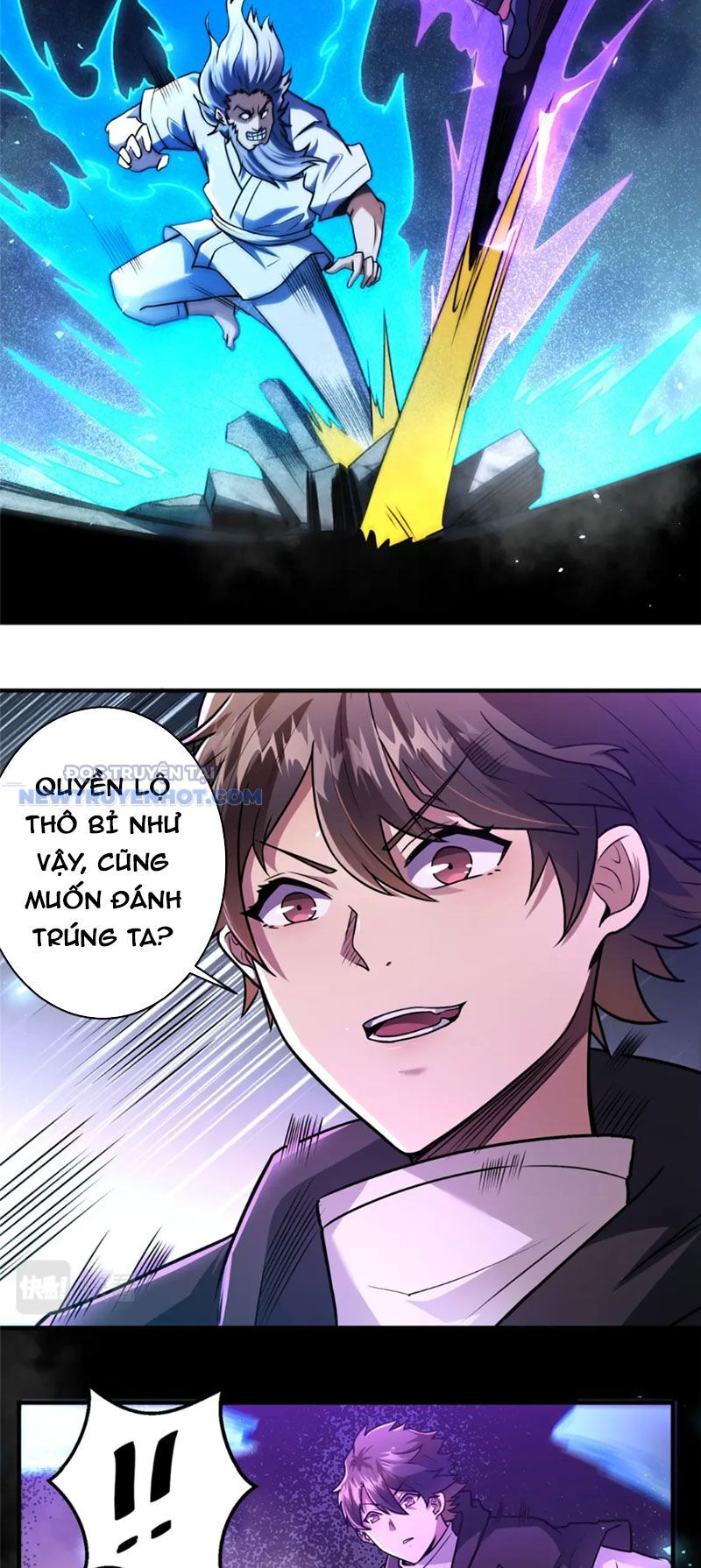 Đô Thị Cực Phẩm Y Thần - Chapter 69 - Page 18