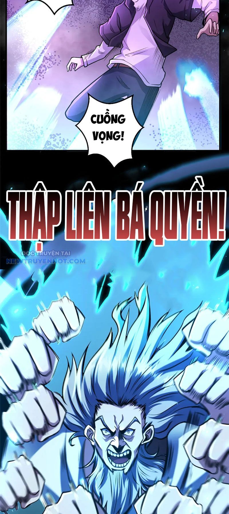 Đô Thị Cực Phẩm Y Thần - Chapter 69 - Page 19