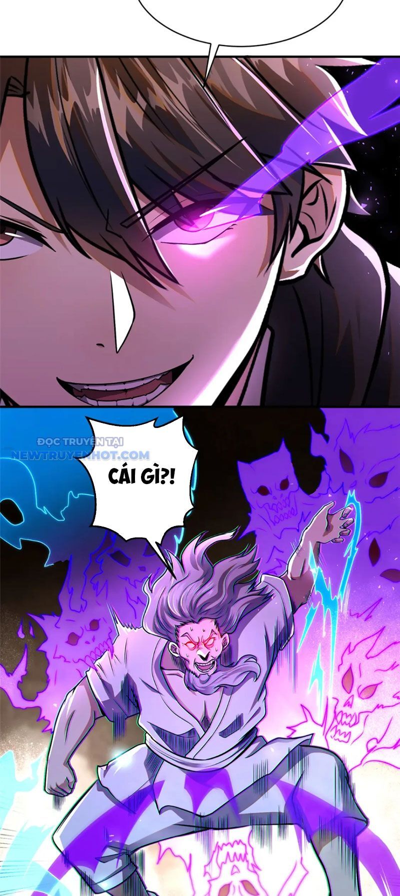 Đô Thị Cực Phẩm Y Thần - Chapter 69 - Page 25