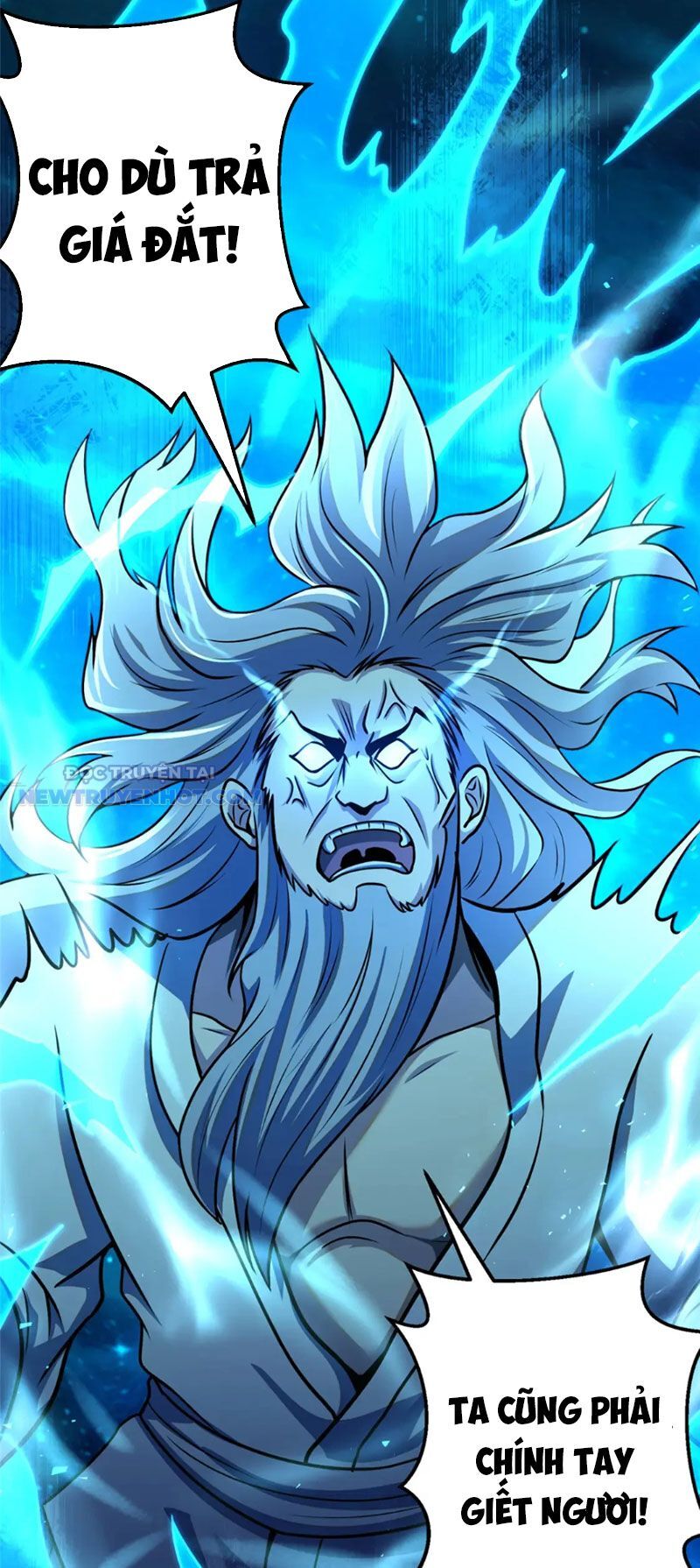 Đô Thị Cực Phẩm Y Thần - Chapter 69 - Page 29