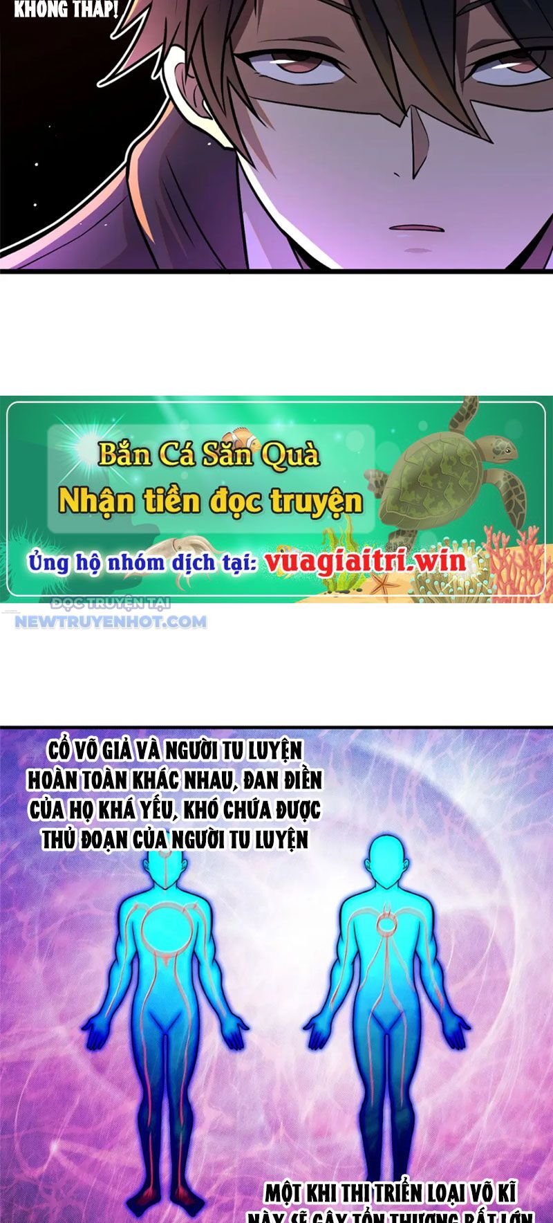 Đô Thị Cực Phẩm Y Thần - Chapter 69 - Page 31