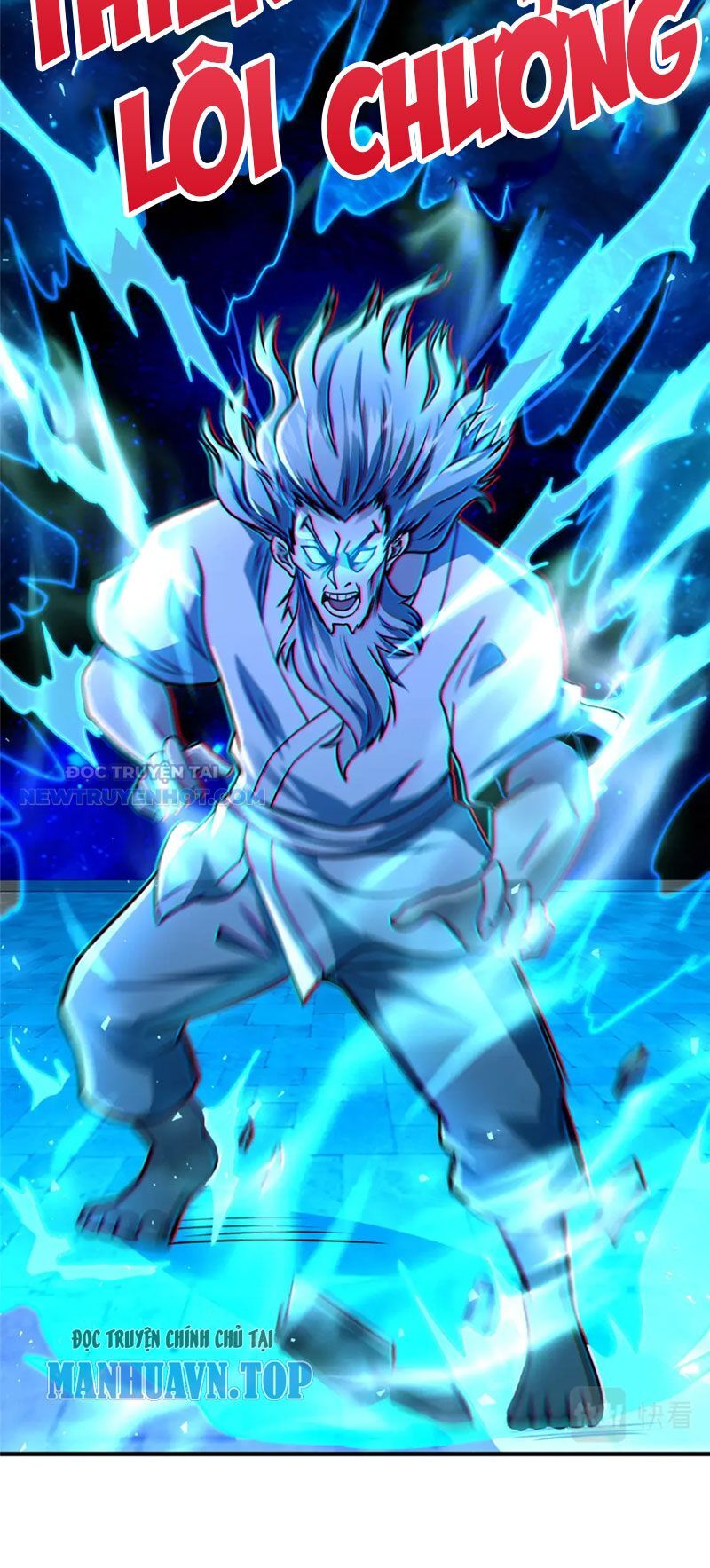 Đô Thị Cực Phẩm Y Thần - Chapter 69 - Page 33