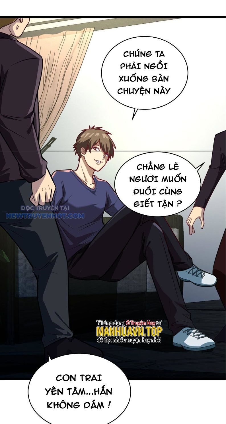 Đô Thị Cực Phẩm Y Thần - Chapter 7 - Page 10