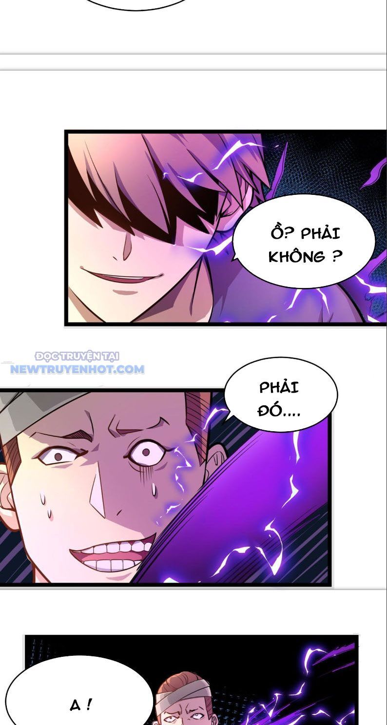 Đô Thị Cực Phẩm Y Thần - Chapter 7 - Page 11