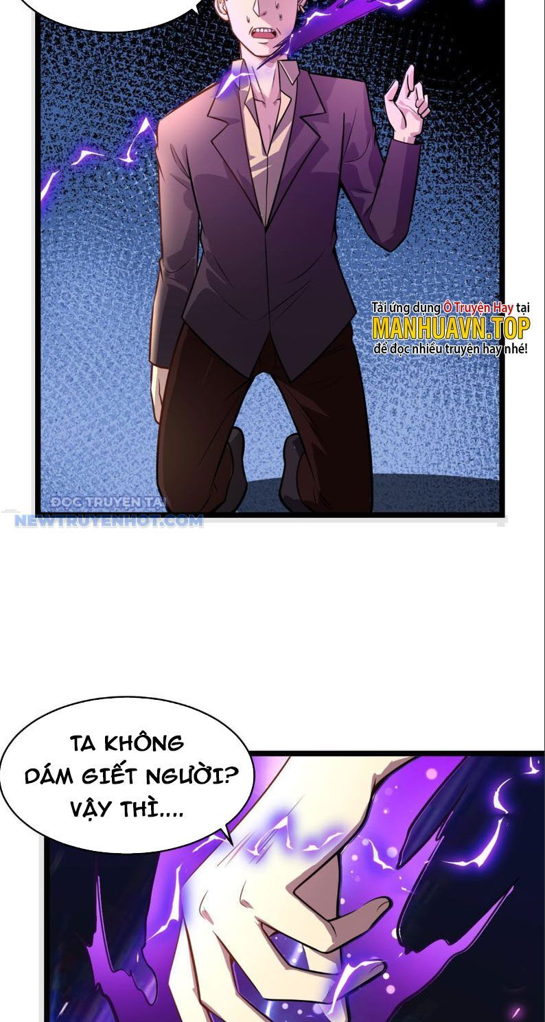 Đô Thị Cực Phẩm Y Thần - Chapter 7 - Page 12