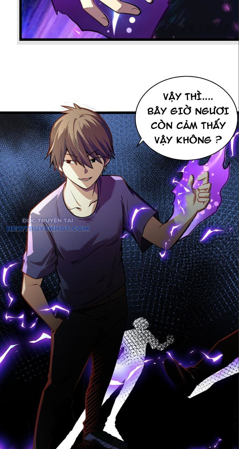 Đô Thị Cực Phẩm Y Thần - Chapter 7 - Page 13