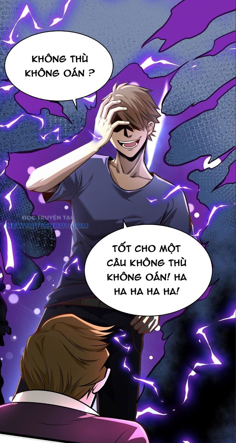 Đô Thị Cực Phẩm Y Thần - Chapter 7 - Page 15