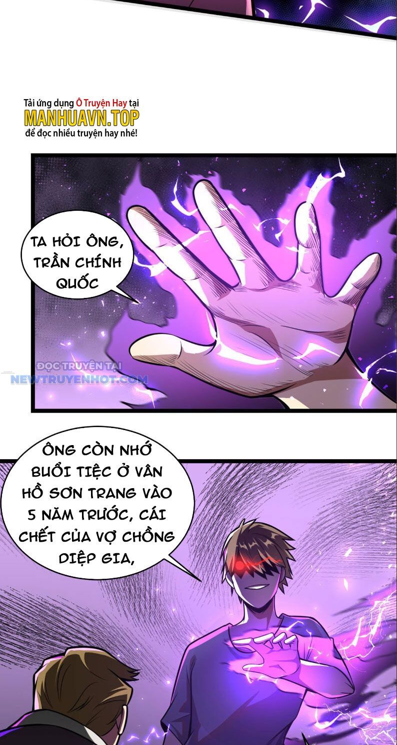 Đô Thị Cực Phẩm Y Thần - Chapter 7 - Page 16