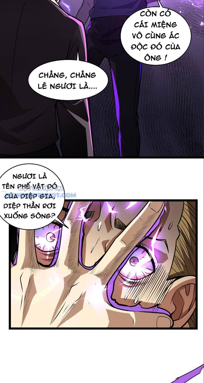 Đô Thị Cực Phẩm Y Thần - Chapter 7 - Page 17