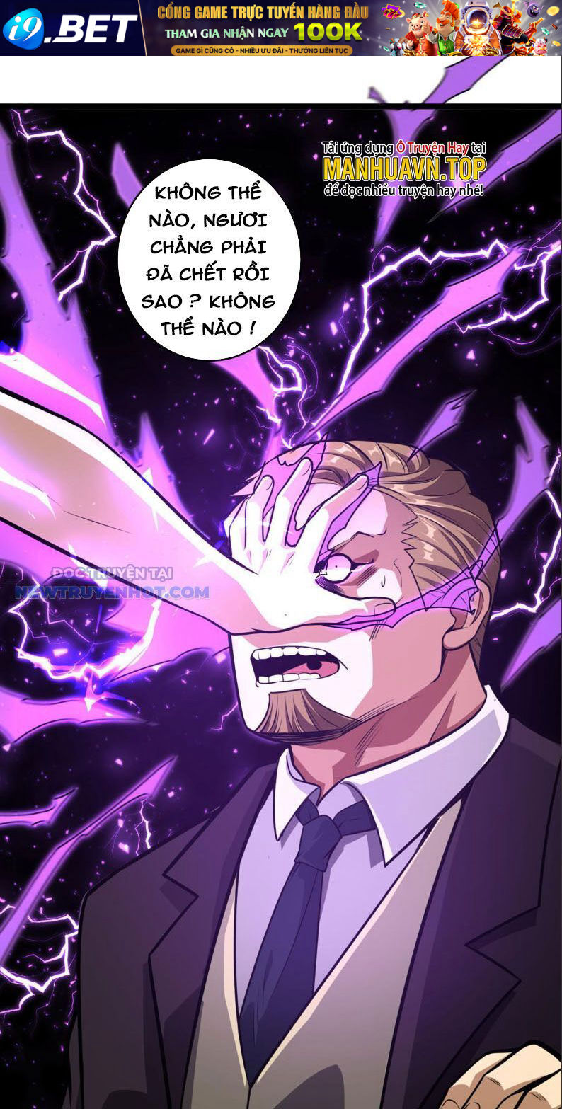 Đô Thị Cực Phẩm Y Thần - Chapter 7 - Page 18