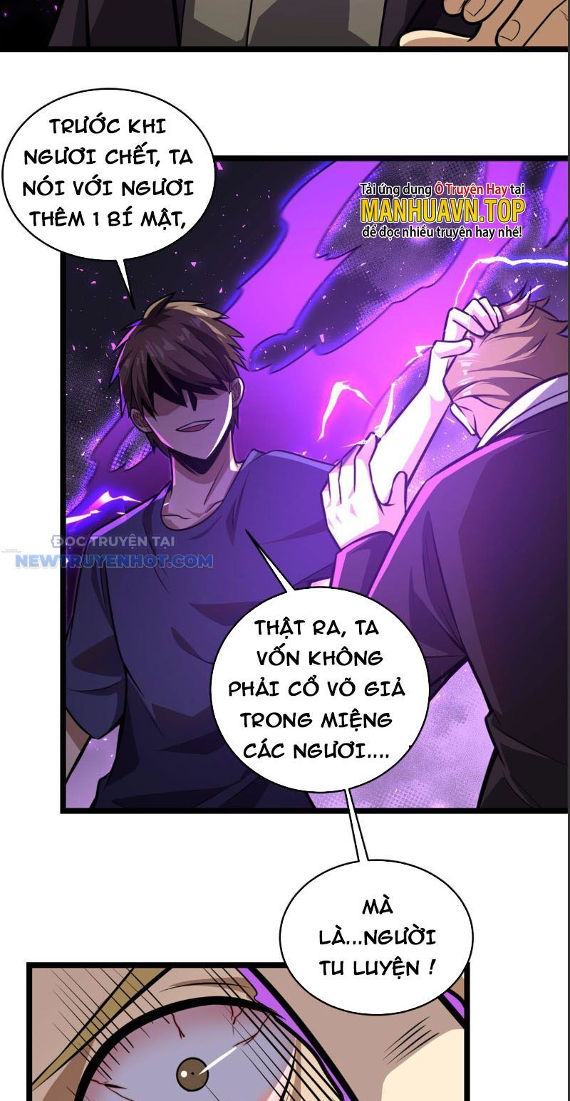 Đô Thị Cực Phẩm Y Thần - Chapter 7 - Page 19