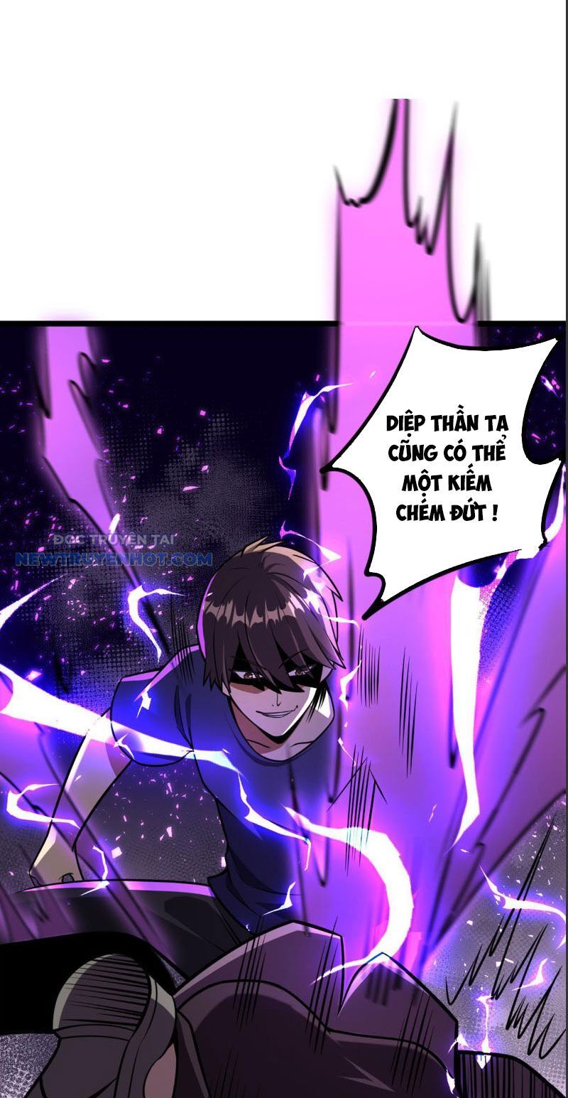 Đô Thị Cực Phẩm Y Thần - Chapter 7 - Page 21