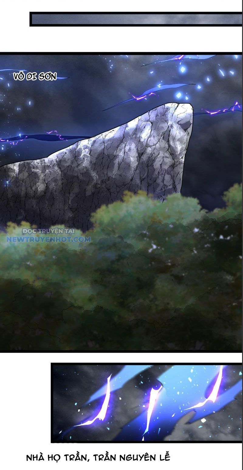 Đô Thị Cực Phẩm Y Thần - Chapter 7 - Page 23