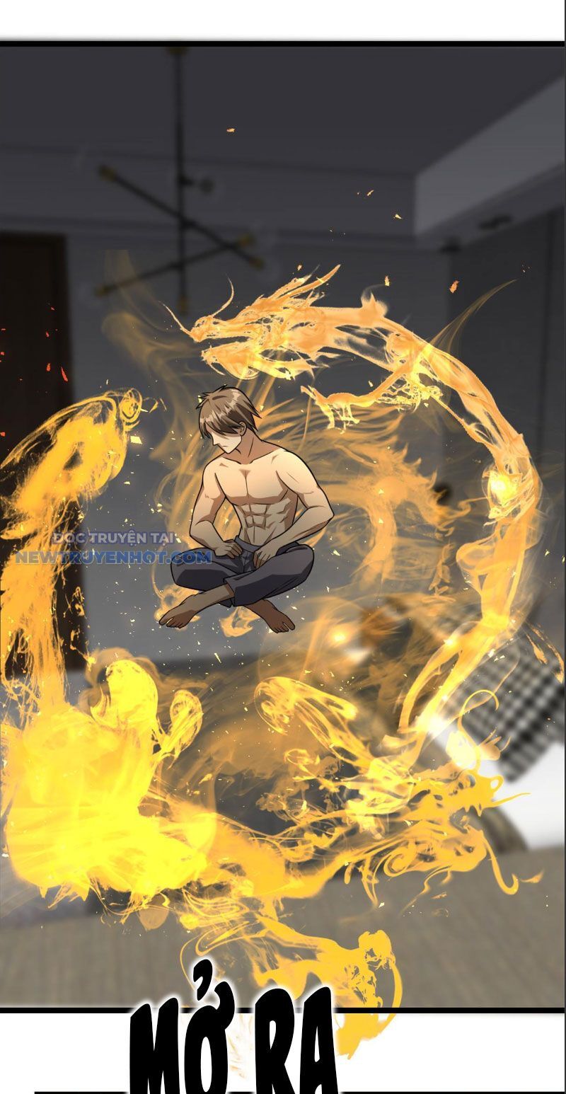 Đô Thị Cực Phẩm Y Thần - Chapter 7 - Page 29