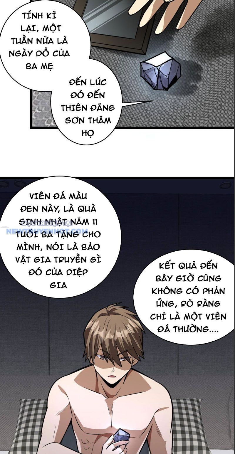 Đô Thị Cực Phẩm Y Thần - Chapter 7 - Page 32