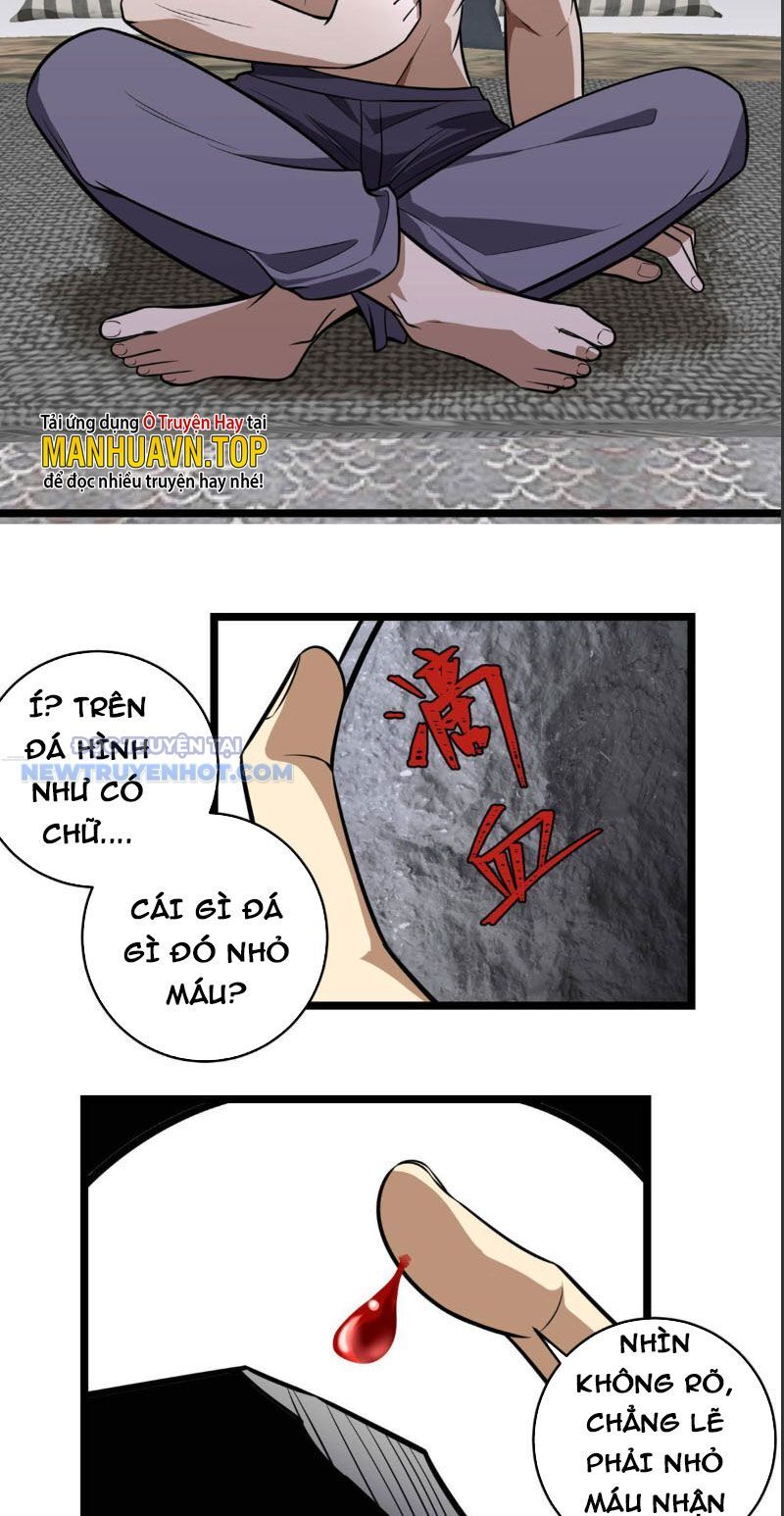 Đô Thị Cực Phẩm Y Thần - Chapter 7 - Page 33