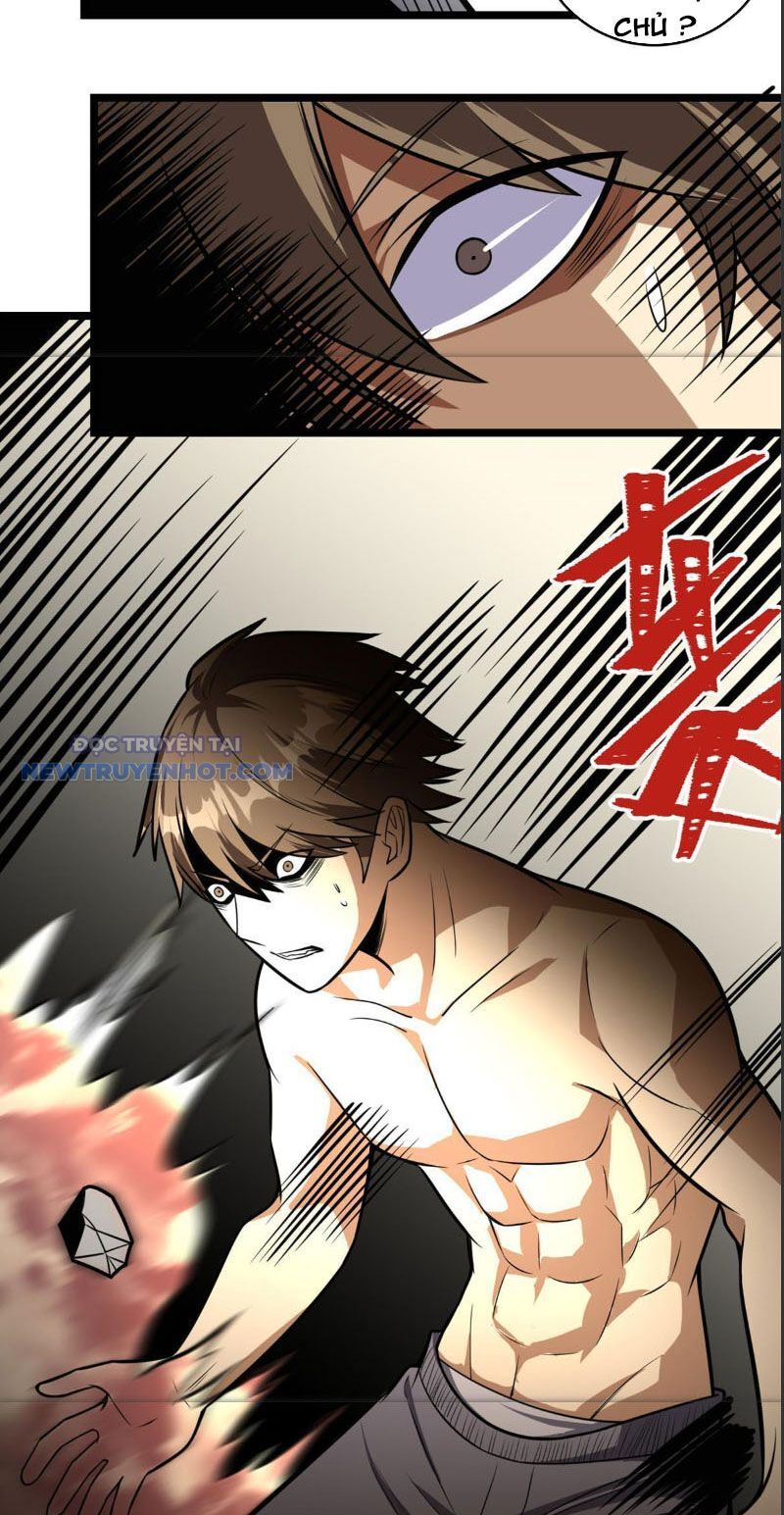 Đô Thị Cực Phẩm Y Thần - Chapter 7 - Page 34