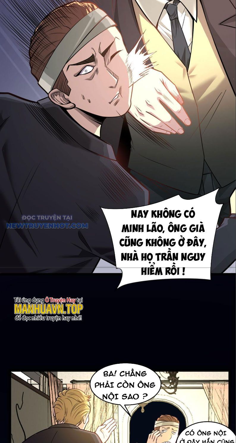 Đô Thị Cực Phẩm Y Thần - Chapter 7 - Page 4