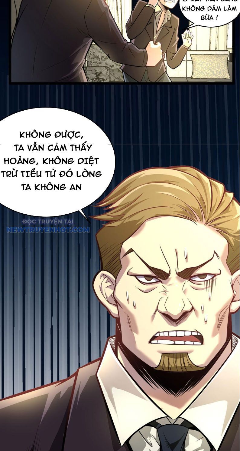 Đô Thị Cực Phẩm Y Thần - Chapter 7 - Page 5