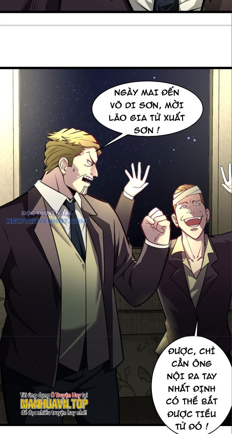 Đô Thị Cực Phẩm Y Thần - Chapter 7 - Page 6