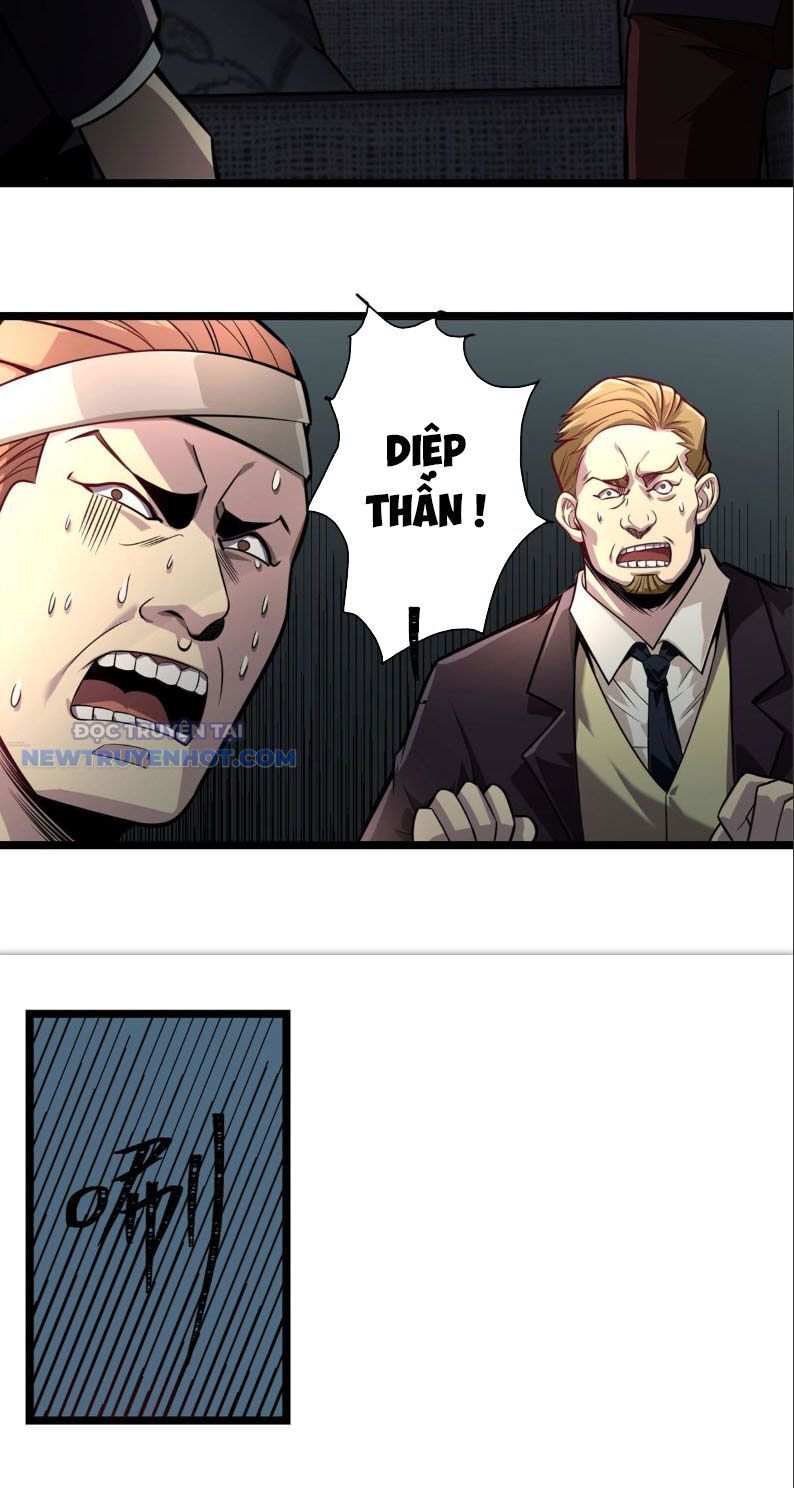 Đô Thị Cực Phẩm Y Thần - Chapter 7 - Page 9