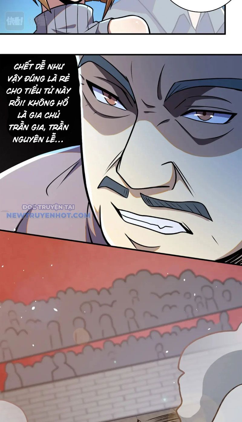 Đô Thị Cực Phẩm Y Thần - Chapter 70 - Page 12