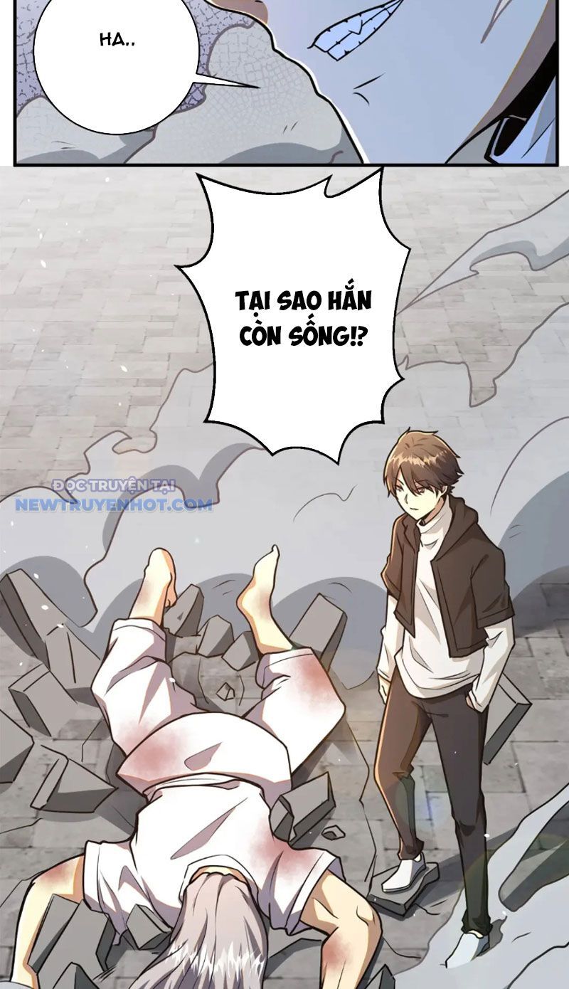 Đô Thị Cực Phẩm Y Thần - Chapter 70 - Page 15